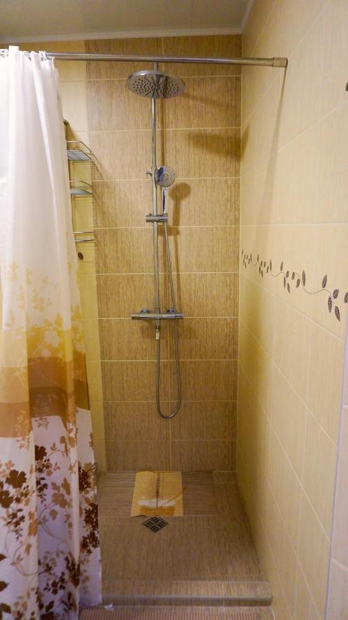 Апартамент Далия - Apartment Dalia Varna Extérieur photo
