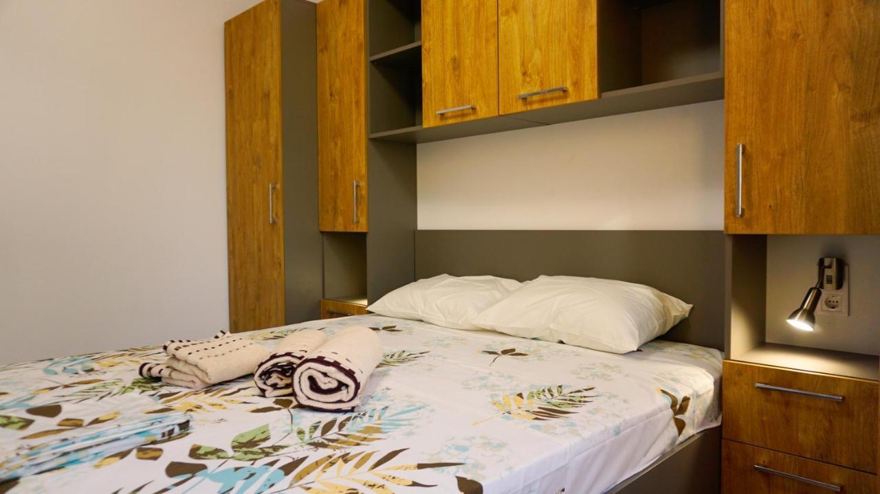 Апартамент Далия - Apartment Dalia Varna Extérieur photo