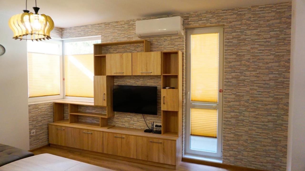 Апартамент Далия - Apartment Dalia Varna Extérieur photo